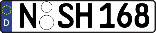 N-SH168