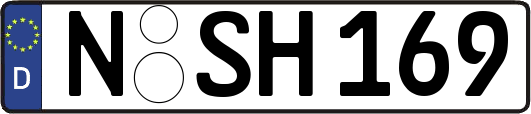 N-SH169