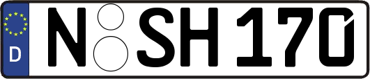 N-SH170