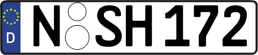 N-SH172