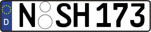 N-SH173