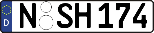 N-SH174
