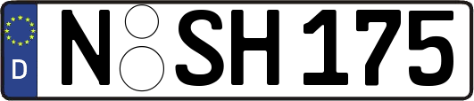 N-SH175