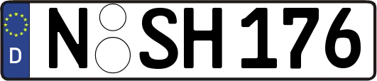 N-SH176