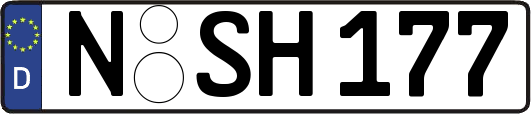 N-SH177