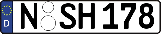 N-SH178