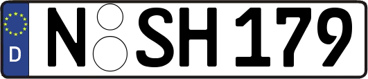 N-SH179