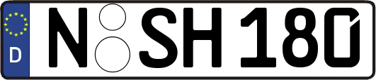 N-SH180
