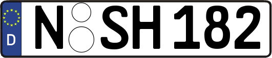 N-SH182