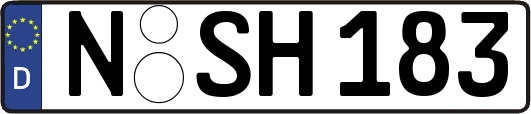 N-SH183