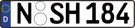N-SH184