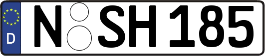 N-SH185