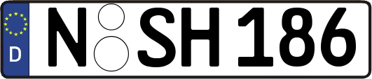 N-SH186