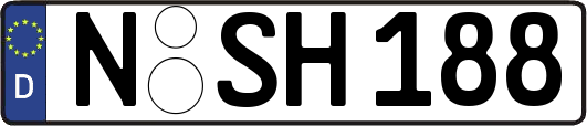 N-SH188