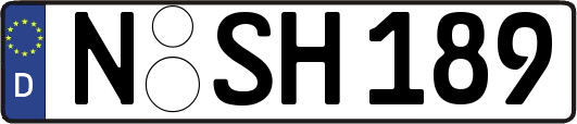 N-SH189