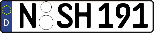 N-SH191