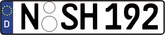 N-SH192