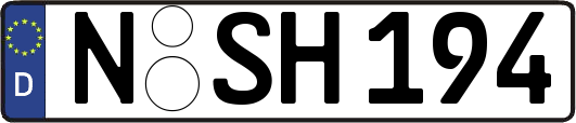 N-SH194