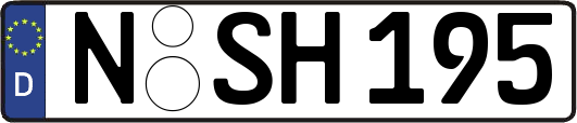 N-SH195