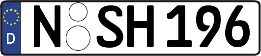 N-SH196