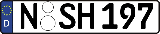 N-SH197