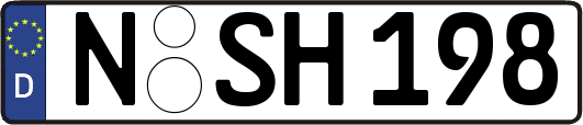 N-SH198