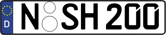 N-SH200
