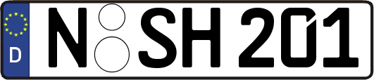 N-SH201
