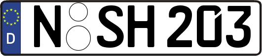 N-SH203