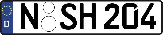 N-SH204