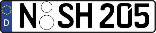 N-SH205