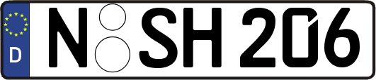 N-SH206