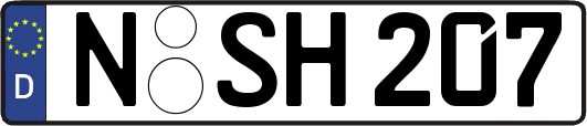 N-SH207