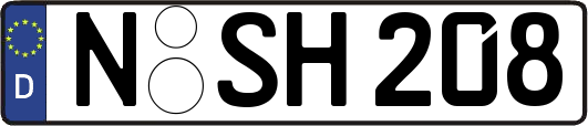 N-SH208