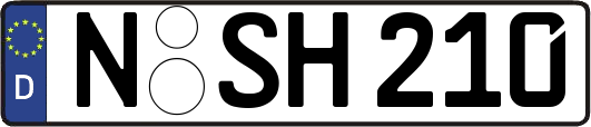 N-SH210