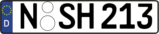N-SH213