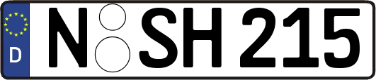 N-SH215