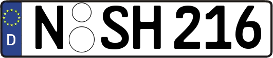 N-SH216