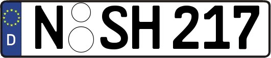 N-SH217