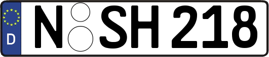 N-SH218