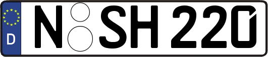N-SH220