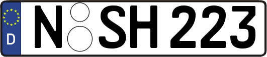 N-SH223