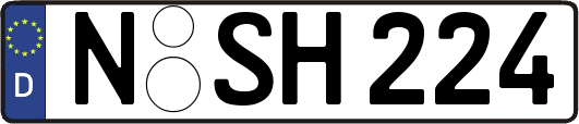 N-SH224