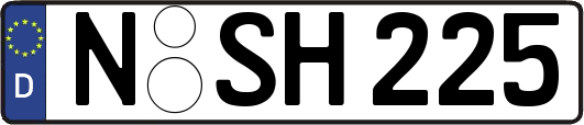 N-SH225