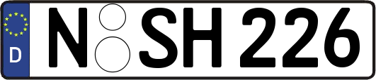 N-SH226
