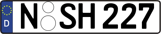 N-SH227