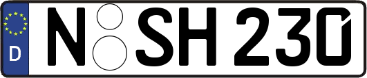 N-SH230