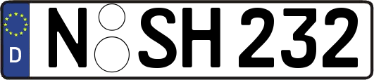 N-SH232