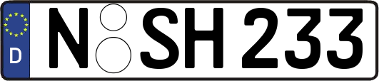 N-SH233
