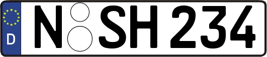 N-SH234